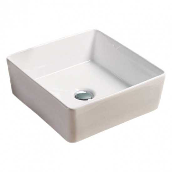 15.6-in. W Bathroom Vessel Sink_AI-28241