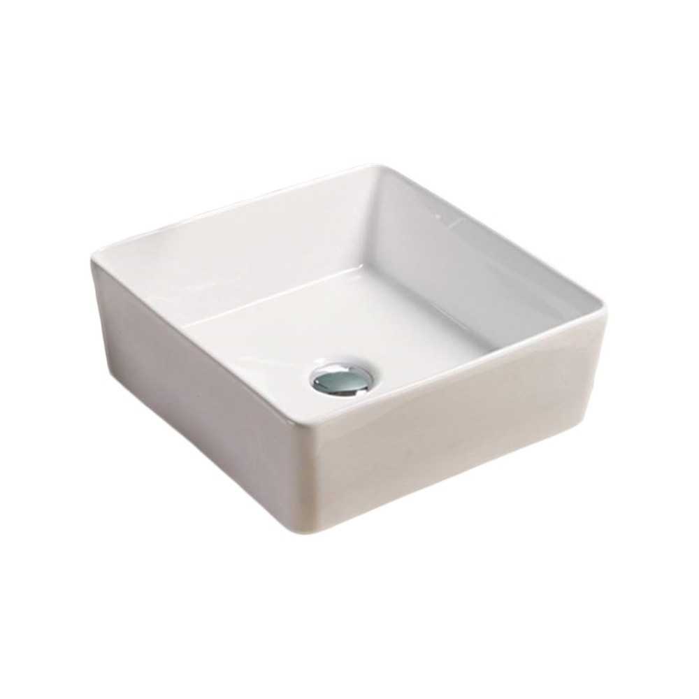 15.6-in. W Bathroom Vessel Sink_AI-28241