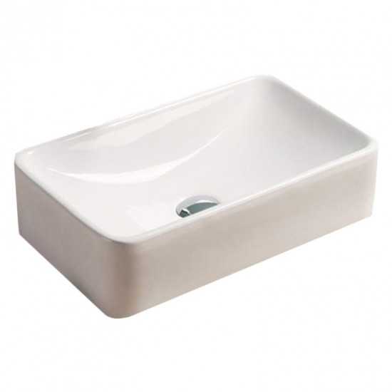 19.3-in. W Bathroom Vessel Sink_AI-28242