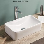 19.3-in. W Bathroom Vessel Sink_AI-28242