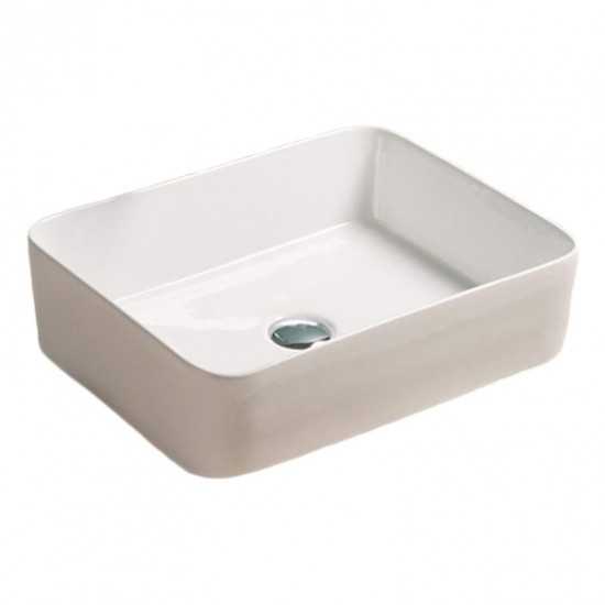 18.9-in. W Bathroom Vessel Sink_AI-28243