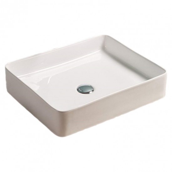 19.9-in. W Bathroom Vessel Sink_AI-28187