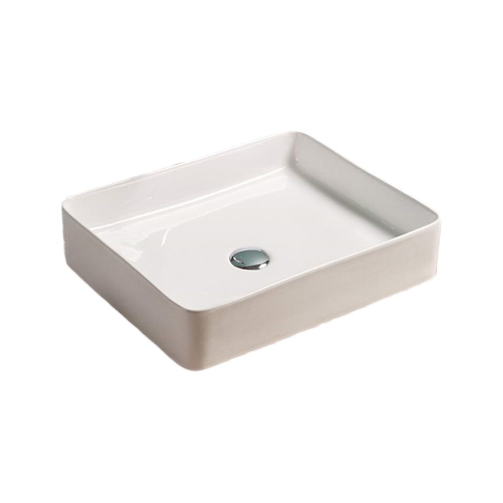 19.9-in. W Bathroom Vessel Sink_AI-28187