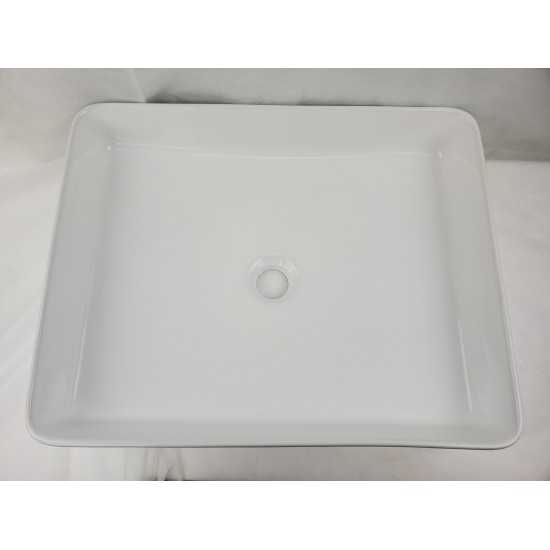 19.9-in. W Bathroom Vessel Sink_AI-28187