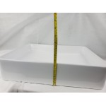 19.9-in. W Bathroom Vessel Sink_AI-28187