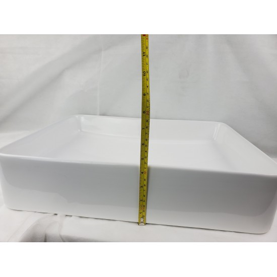 19.9-in. W Bathroom Vessel Sink_AI-28187