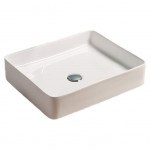 19.9-in. W Bathroom Vessel Sink_AI-28244