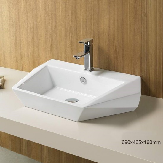27.2-in. W Bathroom Vessel Sink_AI-28188