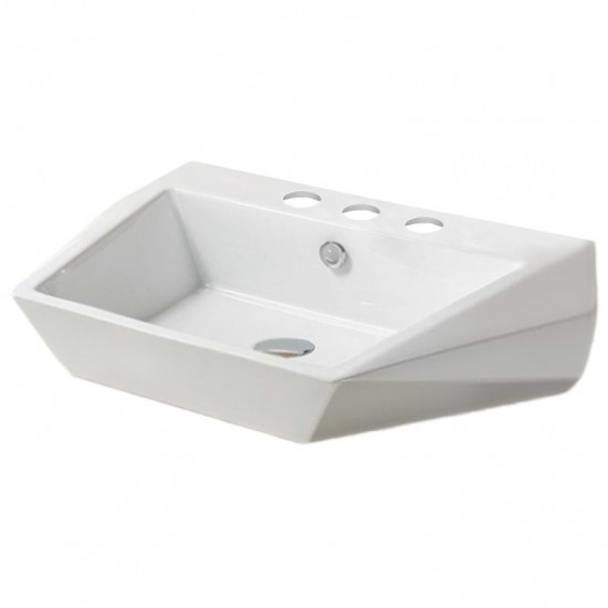 27.2-in. W Bathroom Vessel Sink_AI-28347