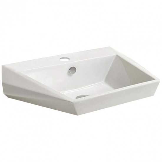 27.2-in. W Bathroom Vessel Sink_AI-28189