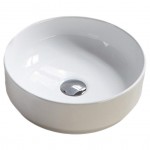 14-in. W Bathroom Vessel Sink_AI-28245