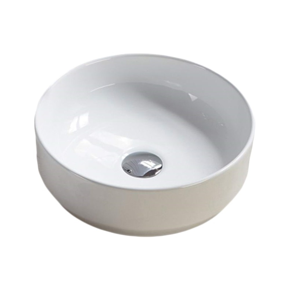 14-in. W Bathroom Vessel Sink_AI-28245