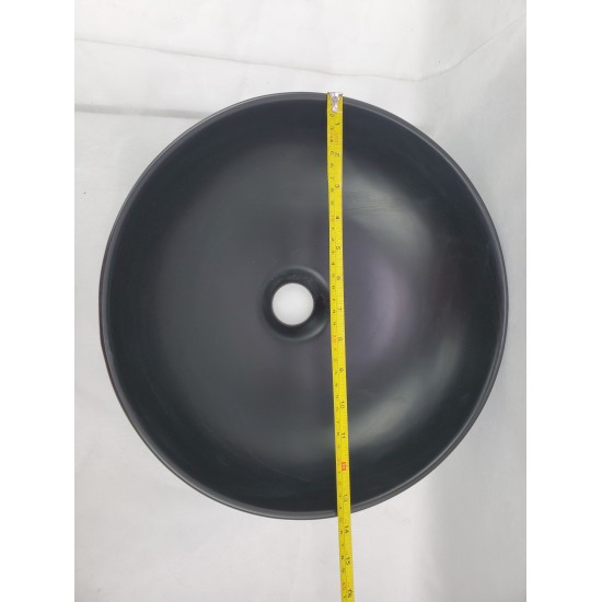 13.8-in. W Bathroom Vessel Sink_AI-28192