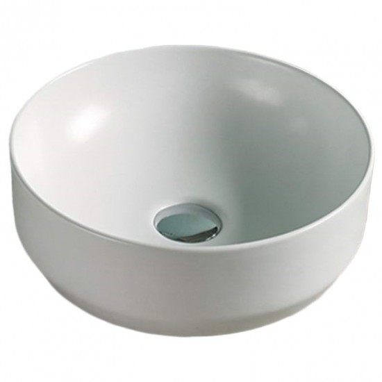 13.8-in. W Bathroom Vessel Sink_AI-28193