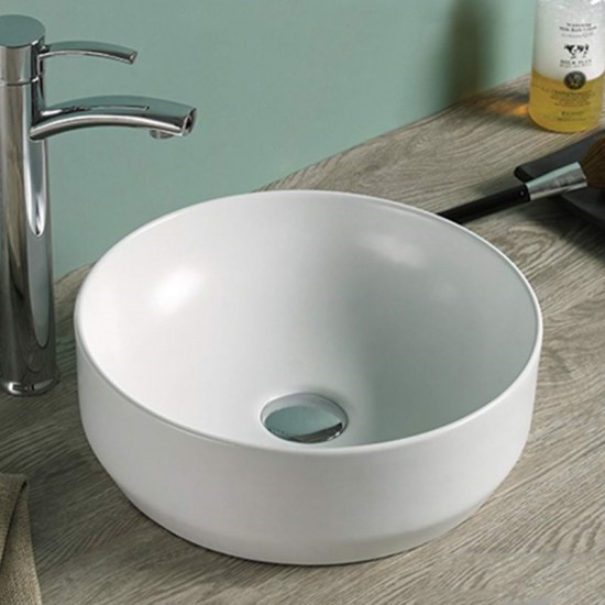 13.8-in. W Bathroom Vessel Sink_AI-28193