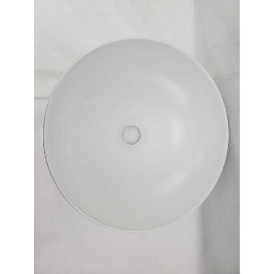 13.8-in. W Bathroom Vessel Sink_AI-28193