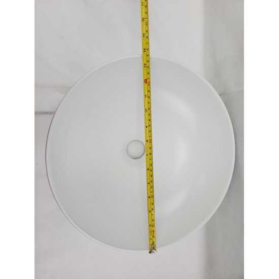 13.8-in. W Bathroom Vessel Sink_AI-28193