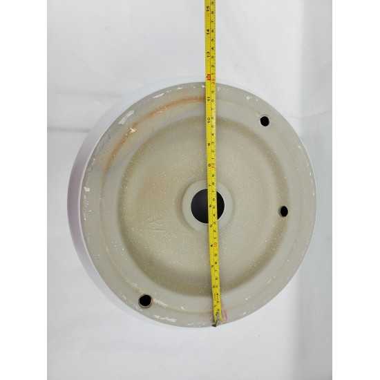 13.8-in. W Bathroom Vessel Sink_AI-28193