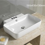 23.2-in. W Bathroom Vessel Sink_AI-28316