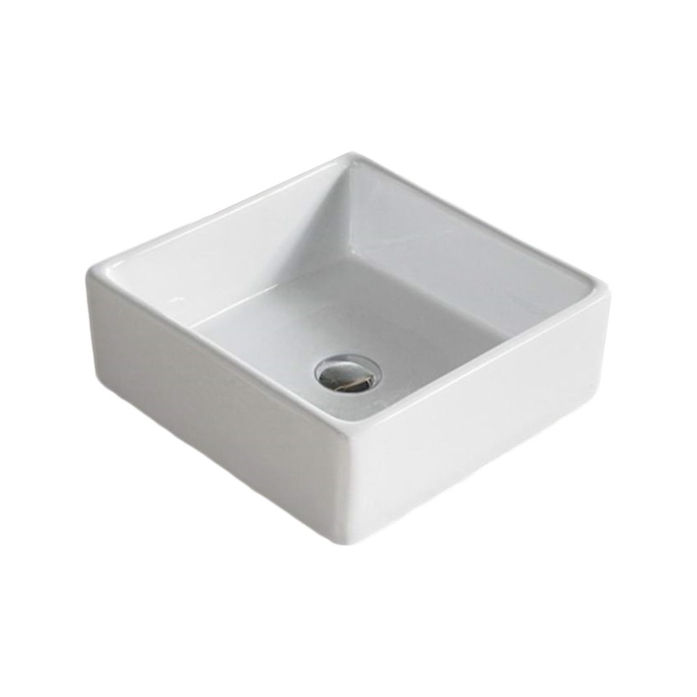 15-in. W Bathroom Vessel Sink_AI-28196