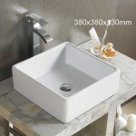 15-in. W Bathroom Vessel Sink_AI-28196