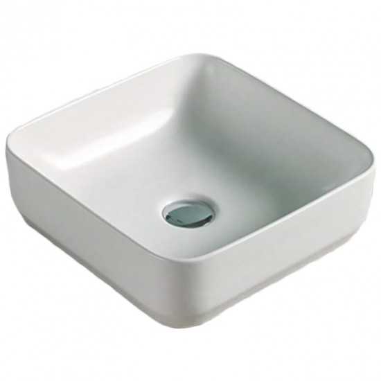 14.2-in. W Bathroom Vessel Sink_AI-28198