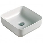 14.2-in. W Bathroom Vessel Sink_AI-28250