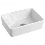 17.5-in. W Bathroom Vessel Sink_AI-28199