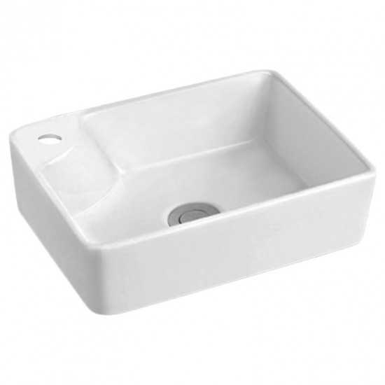 17.5-in. W Bathroom Vessel Sink_AI-28199