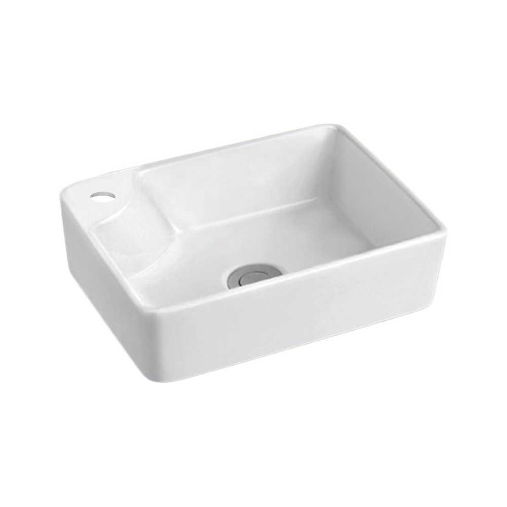17.5-in. W Bathroom Vessel Sink_AI-28199