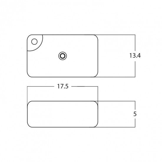 17.5-in. W Bathroom Vessel Sink_AI-28199