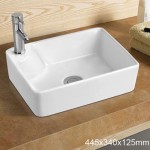 17.5-in. W Bathroom Vessel Sink_AI-28199