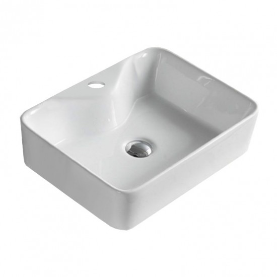 23.6-in. W Bathroom Vessel Sink_AI-28200