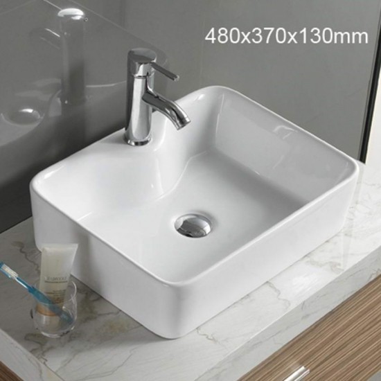 23.6-in. W Bathroom Vessel Sink_AI-28200