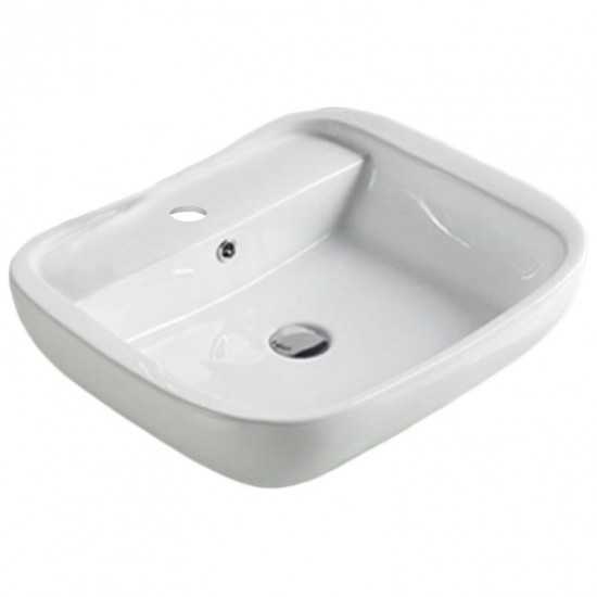 23-in. W Bathroom Vessel Sink_AI-28202