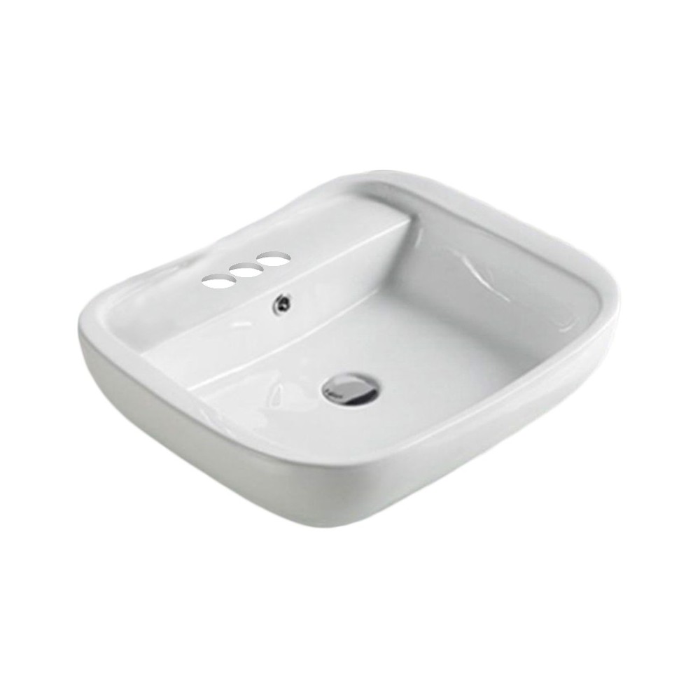 23-in. W Bathroom Vessel Sink_AI-28317
