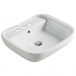 23-in. W Bathroom Vessel Sink_AI-28351