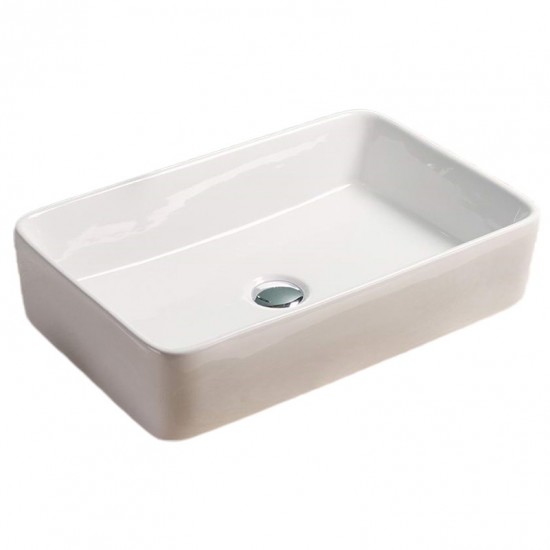 23-in. W Bathroom Vessel Sink_AI-28206