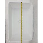 23-in. W Bathroom Vessel Sink_AI-28206