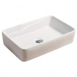 23-in. W Bathroom Vessel Sink_AI-28252