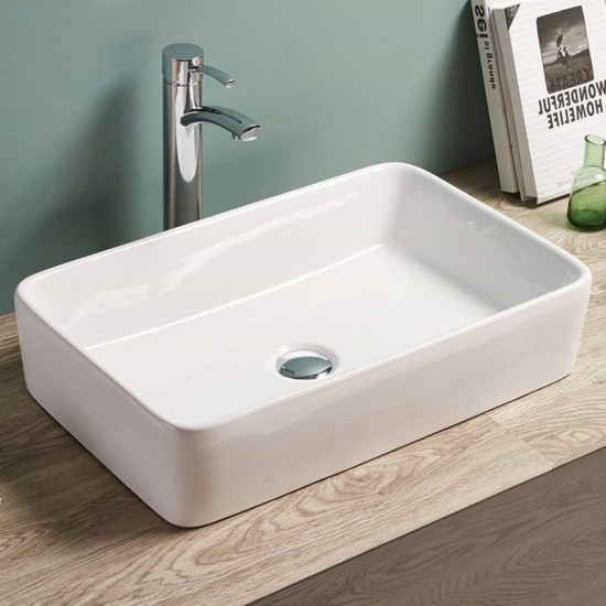 23-in. W Bathroom Vessel Sink_AI-28252