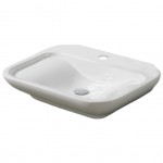 25.6-in. W Bathroom Vessel Sink_AI-28207