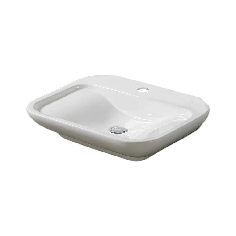 25.6-in. W Bathroom Vessel Sink_AI-28207