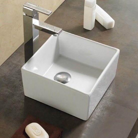 10.6-in. W Bathroom Vessel Sink_AI-28541