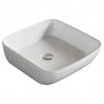 17.7-in. W Bathroom Vessel Sink_AI-28213