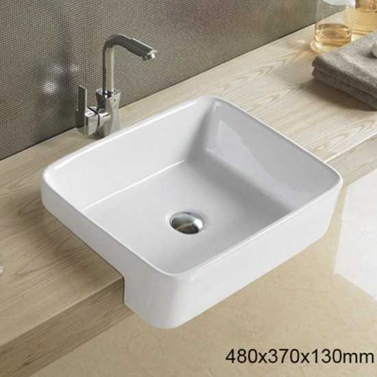 23.6-in. W Bathroom Vessel Sink_AI-28214