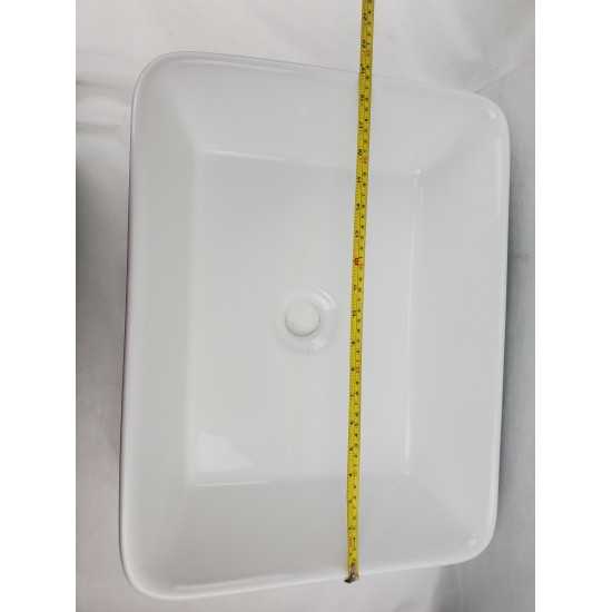 23.6-in. W Bathroom Vessel Sink_AI-28214