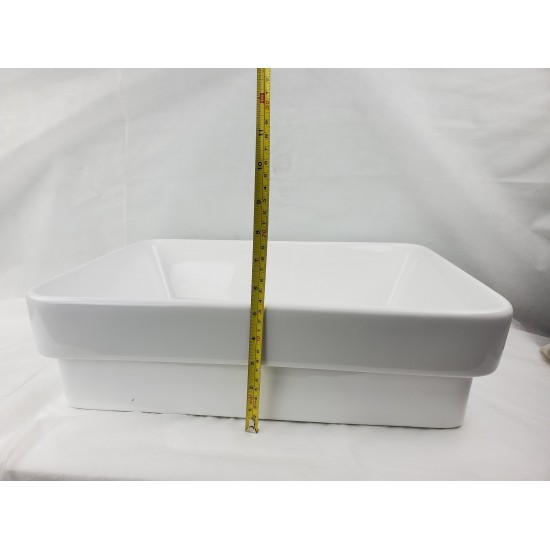 23.6-in. W Bathroom Vessel Sink_AI-28214