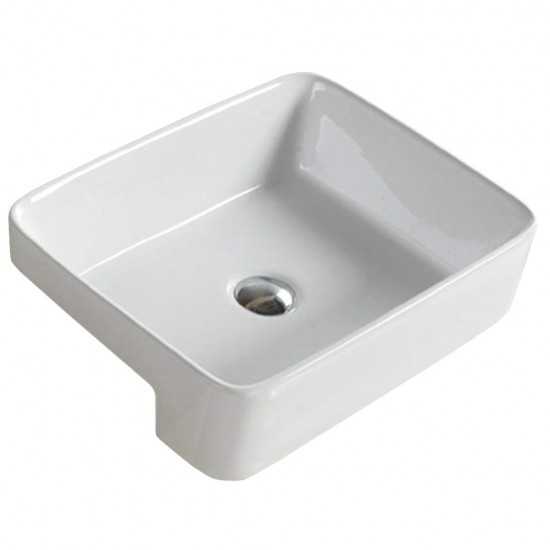 23.6-in. W Bathroom Vessel Sink_AI-28254