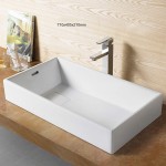 28-in. W Bathroom Vessel Sink_AI-28216